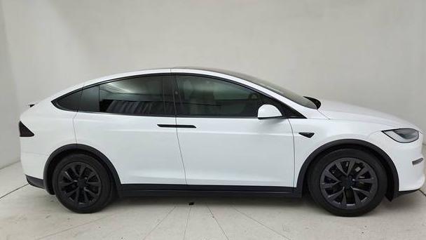 TESLA MODEL X 2023 7SAXCDE56PF398007 image